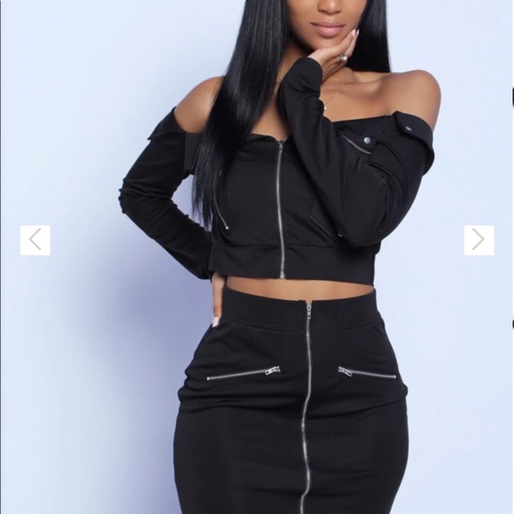 COPY - Casual But Sexy - Picture 1 of 2